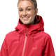 HIGHEST PEAK JACKET W