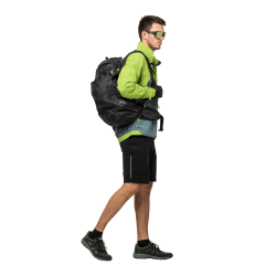TOURER GLOVE SHORT (2)