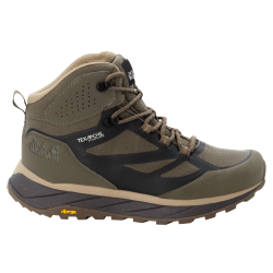 TERRAVENTURE TEXAPORE MID M (0)