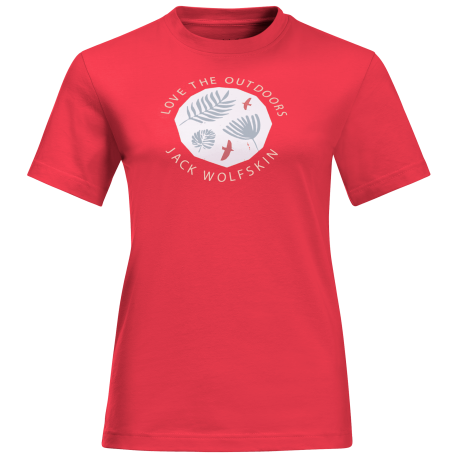 WILD FLOWER T W Hauptbild