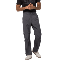 CANYON ZIP OFF PANTS