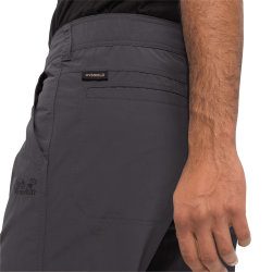 CANYON ZIP OFF PANTS