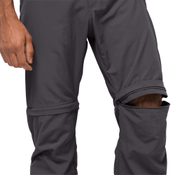 CANYON ZIP OFF PANTS