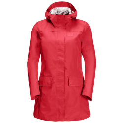 CAPE YORK PARADISE COAT W