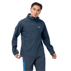 EAGLE PEAK II SOFTSHELL M