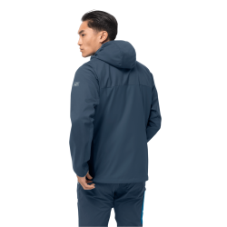 EAGLE PEAK II SOFTSHELL M