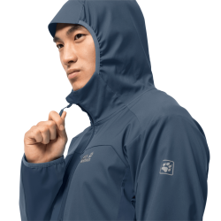 EAGLE PEAK II SOFTSHELL M