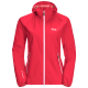 EAGLE PEAK II SOFTSHELL W