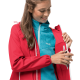 EAGLE PEAK II SOFTSHELL W