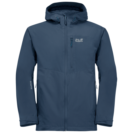 Jack Wolfskin - EAGLE PEAK JACKET M