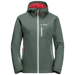 EAGLE PEAK JACKET W