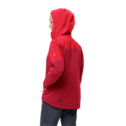 GO HIKE JACKET W (2)