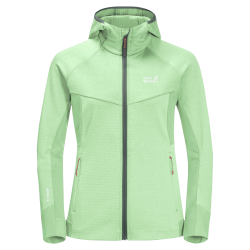 milky green