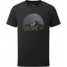 meteorite black heather