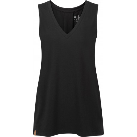 Tree Blend V-Neck Tank Women Hauptbild