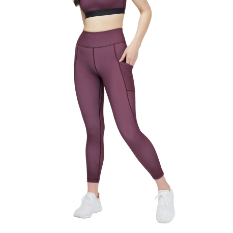 InMotion 7/8 Pocket Leggings Women Hauptbild