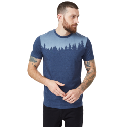 dress blue heather