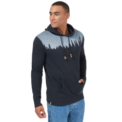 Juniper Classic Hoodie Men