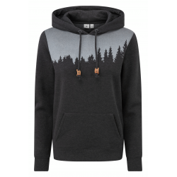 Juniper Classic Hoody Women