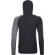 Fleece Light Hoody W