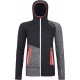 Fleece Light Hoody W