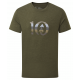 Spruce Stripe Ten T-Shirt