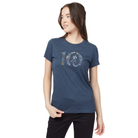 Wildfields Ten T-Shirt W's Hauptbild