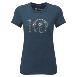 Wildfields Ten T-Shirt W's (1)