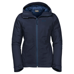 ARGON STORM JACKET W