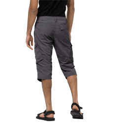 DESERT VALLEY 3/4 PANTS M (2)