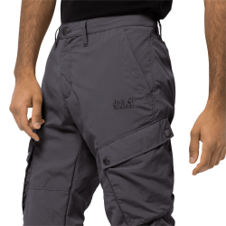 DESERT VALLEY 3/4 PANTS M (3)