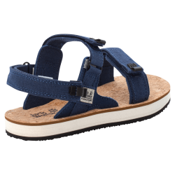 ECOSTRIDE 2 SANDAL W (5)