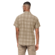 HIGHLANDS SHIRT M