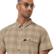 HIGHLANDS SHIRT M