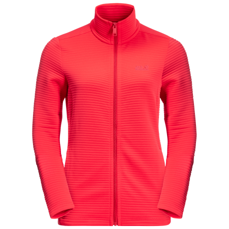 Jack Wolfskin - MODESTO JACKET W