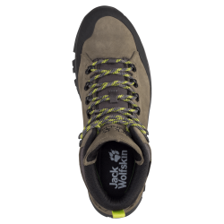 REBELLION TEXAPORE MID M (17)