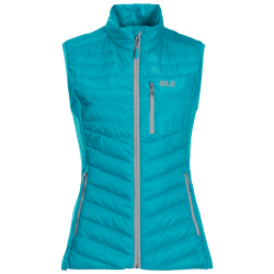 ROUTEBURN VEST W