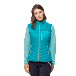 ROUTEBURN VEST W