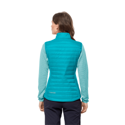 ROUTEBURN VEST W