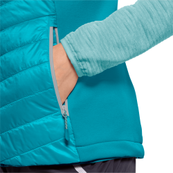 ROUTEBURN VEST W