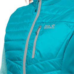 ROUTEBURN VEST W