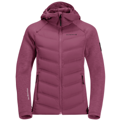 TASMAN JACKET W (0)