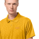 TRAVEL POLO MEN