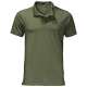 TRAVEL POLO MEN