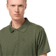 TRAVEL POLO MEN