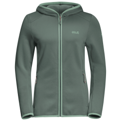 TURBULENCE FLEECE W