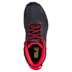 WOODLAND TEXAPORE MID K (1)