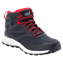 WOODLAND TEXAPORE MID K (2)