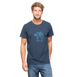 Cow T-Shirt men