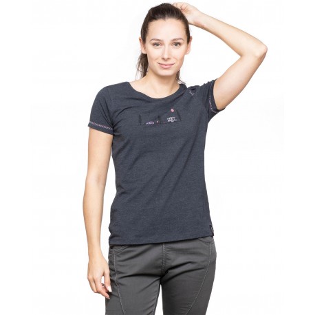 Saile Chill outside T-Shirt women Hauptbild